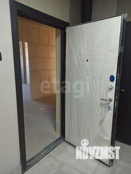 Студия квартира, вторичка, 18м2, 13/19 этаж