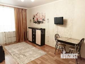Студия квартира, вторичка, 25м2, 2/16 этаж