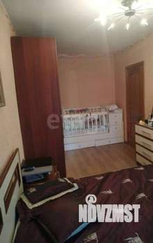 2-к квартира, вторичка, 45м2, 4/5 этаж