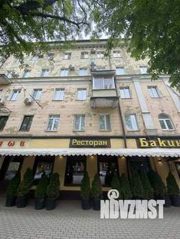 3-к квартира, вторичка, 69м2, 2/5 этаж