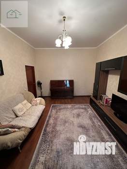 3-к квартира, вторичка, 72м2, 3/4 этаж