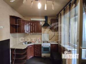 1-к квартира, вторичка, 27м2, 1/9 этаж
