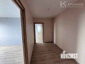 2-к квартира, вторичка, 59м2, 16/17 этаж