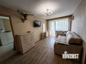 2-к квартира, вторичка, 45м2, 4/5 этаж