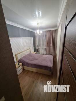 2-к квартира, вторичка, 44м2, 5/5 этаж