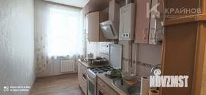 2-к квартира, вторичка, 56м2, 2/4 этаж