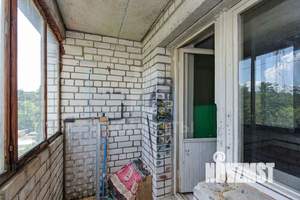 2-к квартира, вторичка, 63м2, 6/6 этаж