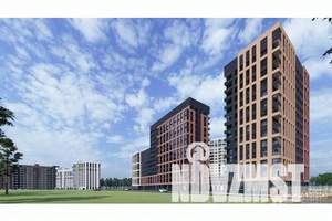 2-к квартира, вторичка, 54м2, 4/14 этаж