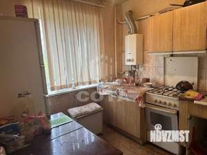 2-к квартира, вторичка, 44м2, 1/5 этаж