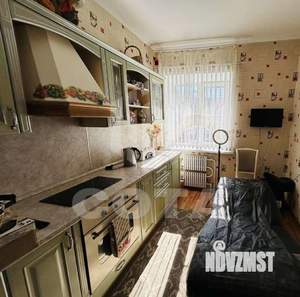 1-к квартира, вторичка, 53м2, 10/10 этаж