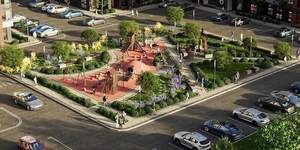 Студия квартира, вторичка, 20м2, 7/17 этаж