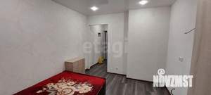 Студия квартира, вторичка, 17м2, 6/23 этаж