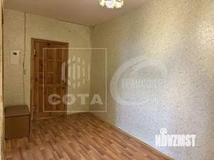 1-к квартира, вторичка, 46м2, 6/16 этаж