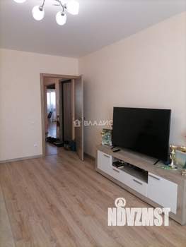 2-к квартира, вторичка, 60м2, 9/17 этаж