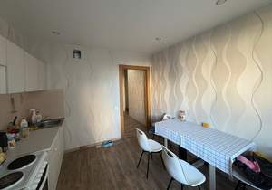 1-к квартира, вторичка, 41м2, 2/17 этаж