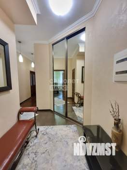 3-к квартира, вторичка, 97м2, 2/8 этаж