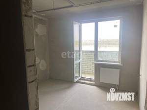 Студия квартира, вторичка, 21м2, 12/15 этаж