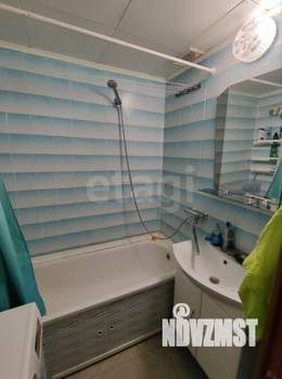 1-к квартира, вторичка, 38м2, 2/9 этаж