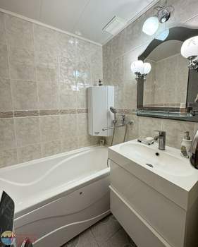 2-к квартира, вторичка, 54м2, 3/9 этаж
