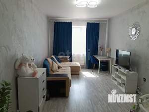 1-к квартира, вторичка, 39м2, 7/18 этаж
