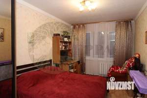 4-к квартира, вторичка, 69м2, 3/9 этаж