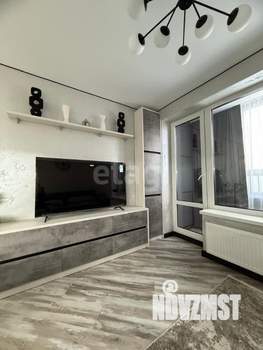1-к квартира, вторичка, 24м2, 11/23 этаж