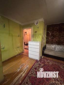 1-к квартира, вторичка, 30м2, 2/5 этаж