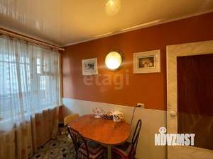 2-к квартира, вторичка, 52м2, 5/10 этаж