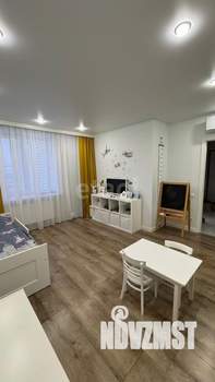 3-к квартира, вторичка, 85м2, 25/25 этаж