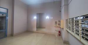 1-к квартира, вторичка, 49м2, 11/24 этаж