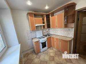 2-к квартира, вторичка, 43м2, 3/5 этаж