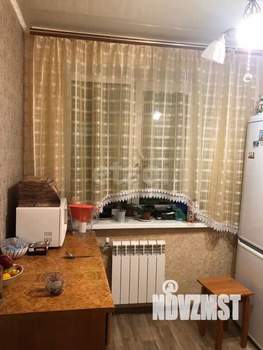 2-к квартира, вторичка, 43м2, 5/5 этаж