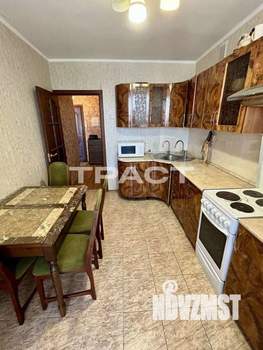 1-к квартира, вторичка, 43м2, 8/10 этаж