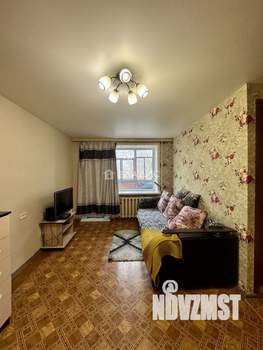 1-к квартира, вторичка, 30м2, 5/5 этаж