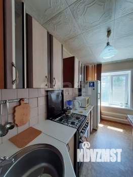 1-к квартира, вторичка, 36м2, 6/10 этаж