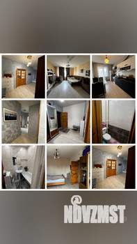 2-к квартира, вторичка, 72м2, 7/10 этаж