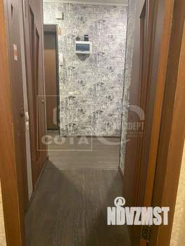 2-к квартира, вторичка, 44м2, 2/9 этаж