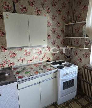 2-к квартира, вторичка, 49м2, 14/16 этаж