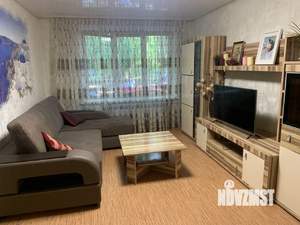 1-к квартира, вторичка, 35м2, 1/9 этаж