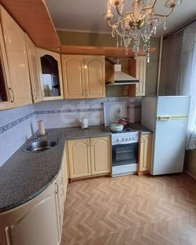 2-к квартира, вторичка, 54м2, 7/10 этаж