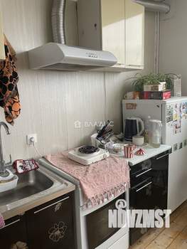 1-к квартира, вторичка, 36м2, 12/12 этаж