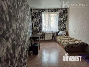 1-к квартира, вторичка, 34м2, 3/10 этаж