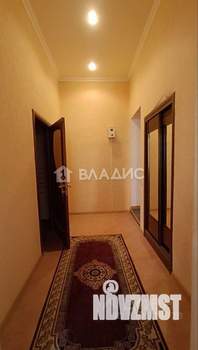 1-к квартира, вторичка, 36м2, 3/3 этаж