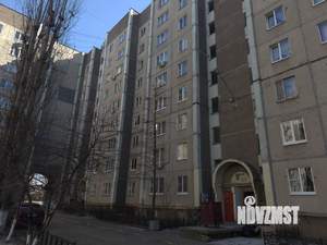 Студия квартира, вторичка, 55м2, 1/9 этаж