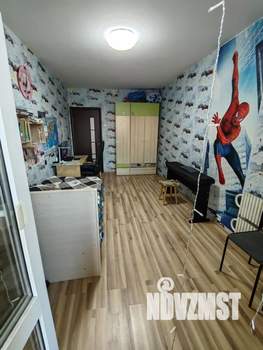 3-к квартира, вторичка, 89м2, 7/10 этаж