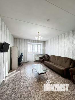 1-к квартира, вторичка, 45м2, 8/9 этаж