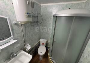 Студия квартира, вторичка, 23м2, 1/9 этаж