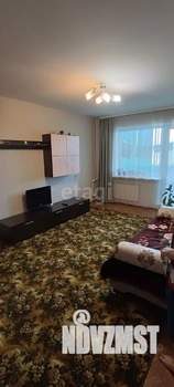 1-к квартира, вторичка, 38м2, 6/10 этаж