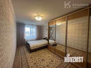 4-к квартира, вторичка, 95м2, 5/10 этаж