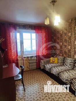 3-к квартира, вторичка, 64м2, 12/16 этаж